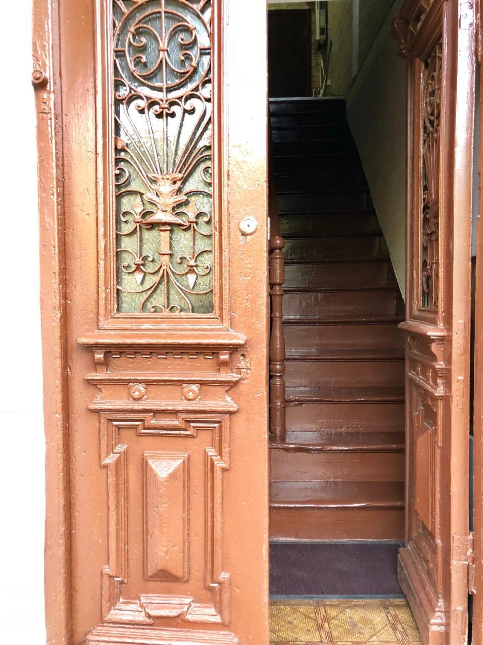 Old City Τυφλίδα Εξωτερικό φωτογραφία
