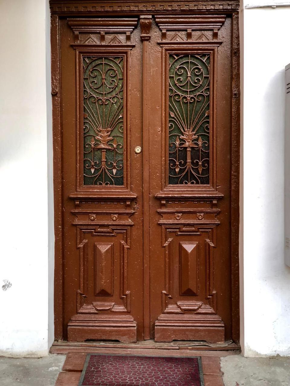 Old City Τυφλίδα Εξωτερικό φωτογραφία